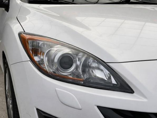 Mazda 3 II (BL) с пробегом 2010 года, цена 857 000 рублей, 138466 км, хэтчбек, Автокод Объявления