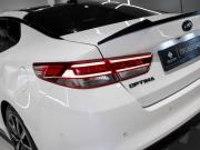 Kia Optima IV Рестайлинг Москва  - изображение 60