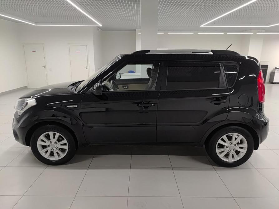 Kia Soul I Рестайлинг Казань  - изображение 10