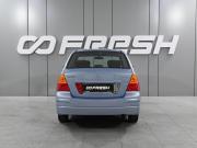Suzuki Liana I Рестайлинг Ростов-на-Дону  - изображение 18