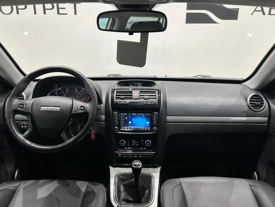 Haval H5 I Санкт-Петербург  - изображение 17