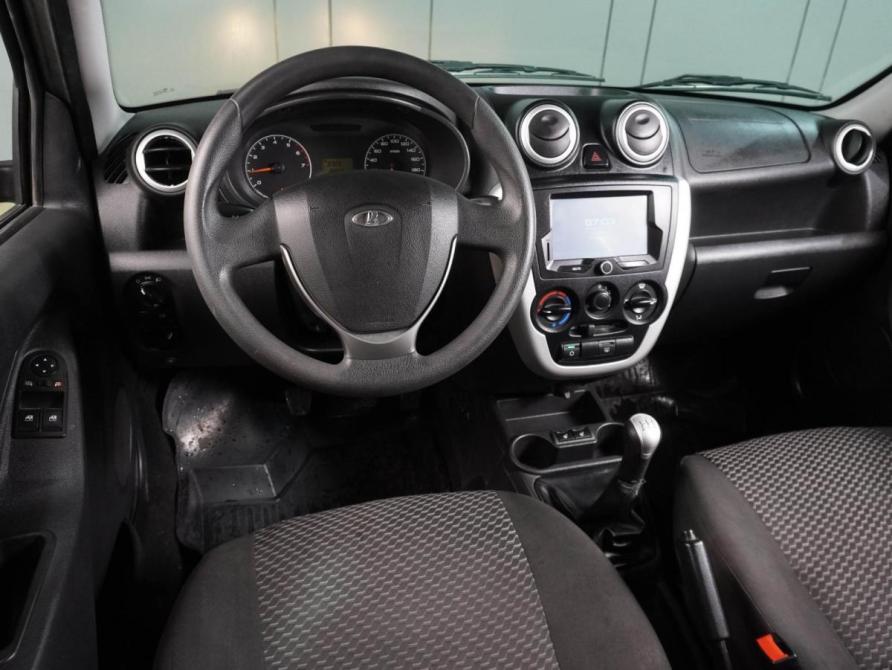 Lada (ВАЗ) Granta I Воронеж  - изображение 6