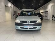 Renault Logan I Москва  - изображение 21