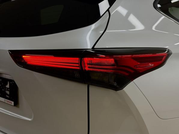 Toyota Highlander IV (XU70) с пробегом 2026 года, цена 5 390 000 рублей, 20 км, внедорожник, Автокод Объявления