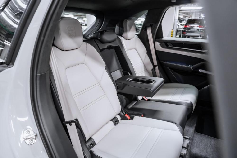 Porsche Cayenne III Рестайлинг Москва  - изображение 27