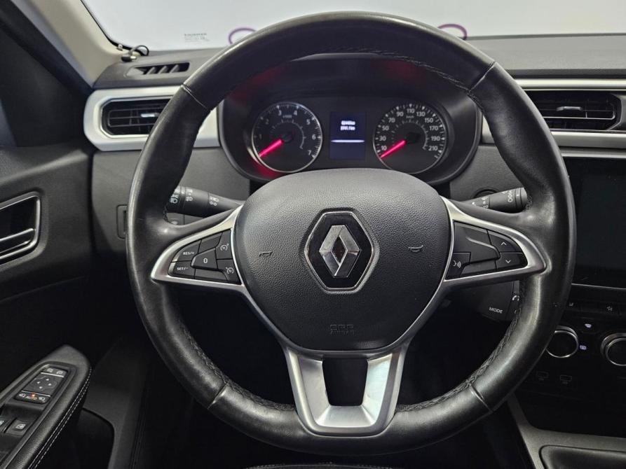Renault Arkana I Тольятти  - изображение 16