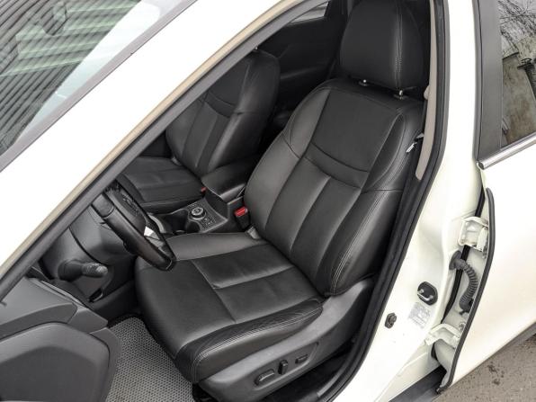 Nissan X-Trail III Рестайлинг с пробегом 2020 года, цена 2 550 000 рублей, 118853 км, внедорожник, Автокод Объявления