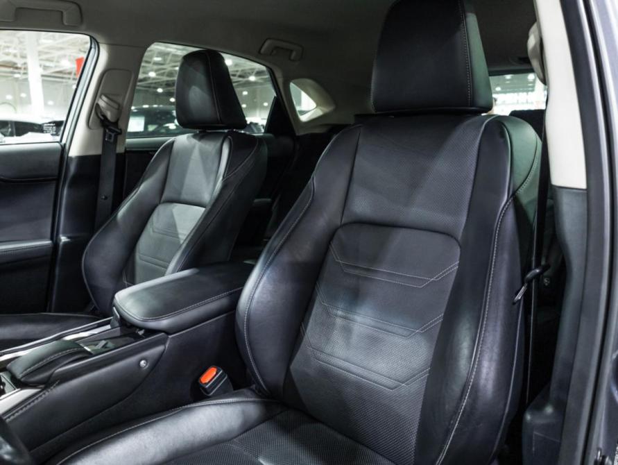 Lexus NX I Санкт-Петербург  - изображение 19