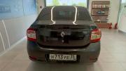 Renault Logan II Вологда  - изображение 27