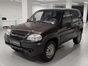 Chevrolet Niva I Рестайлинг Казань  - изображение 23