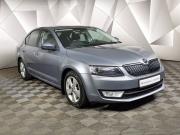 Skoda Octavia III (A7) Москва  - изображение 23