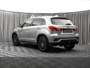 Mitsubishi ASX I Рестайлинг 2 Москва  - изображение 25