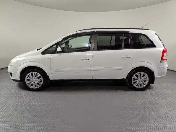 Opel Zafira B с пробегом 2008 года, цена 600 000 рублей, 165000 км, компактвэн, Автокод Объявления