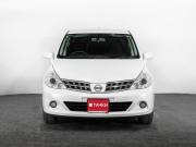 Nissan Tiida I Рестайлинг Иркутск  - изображение 23