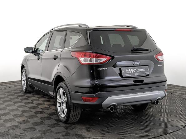 Ford Kuga II с пробегом 2016 года, цена 1 620 000 рублей, 87524 км, внедорожник, Автокод Объявления