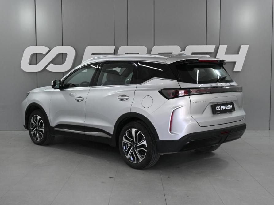 Chery Tiggo 7L I Ростов-на-Дону  - изображение 2