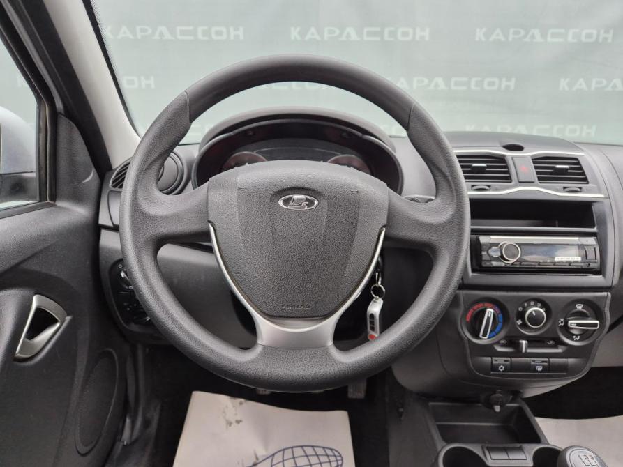 Lada (ВАЗ) Granta I Рестайлинг Екатеринбург  - изображение 5