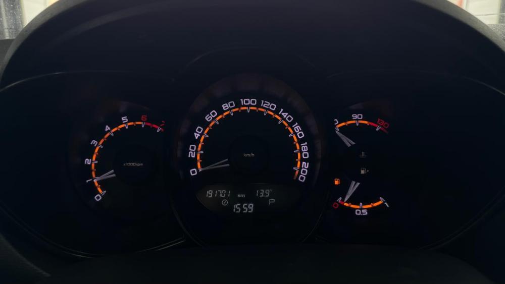 Lada (ВАЗ) Vesta I Магнитогорск  - изображение 15