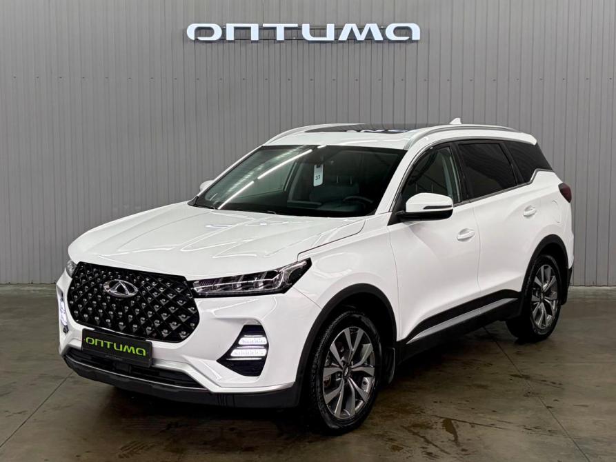 Chery Tiggo 7 Pro I Краснодар  - изображение 1