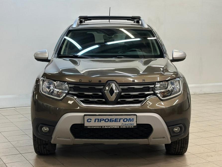 Renault Duster II Балашиха  - изображение 2