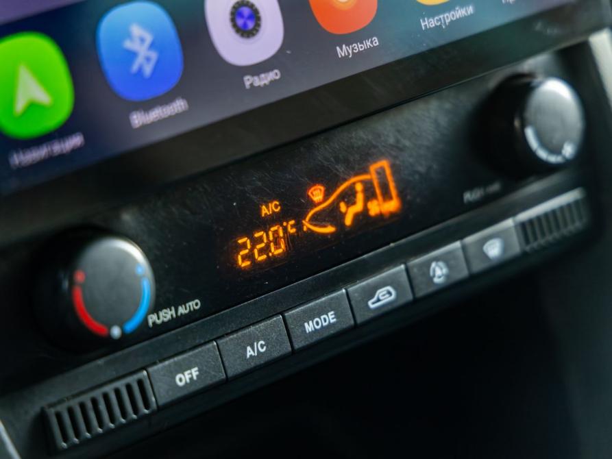 SsangYong Kyron I Рестайлинг Волгоград  - изображение 29