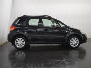Suzuki SX4 I (Classic) Рестайлинг Санкт-Петербург  - изображение 19