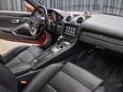 Porsche Cayman III 718 (982) Москва  - изображение 37