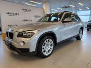 BMW X1 I (E84) Рестайлинг Санкт-Петербург  - изображение 14