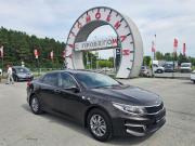 Kia Optima IV Тюмень  - изображение 17
