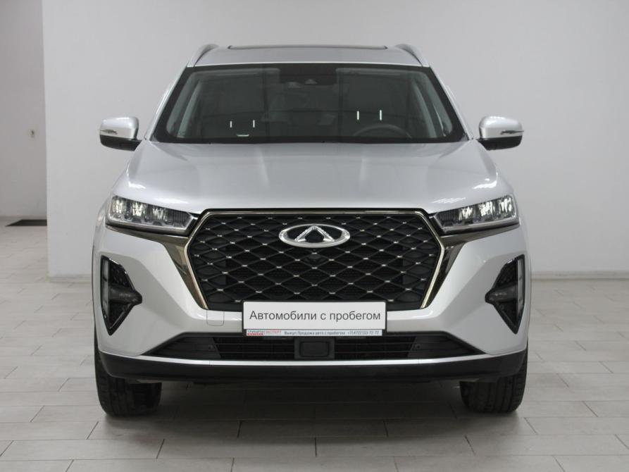 Chery Tiggo 7 Pro Max I Старый Оскол  - изображение 2