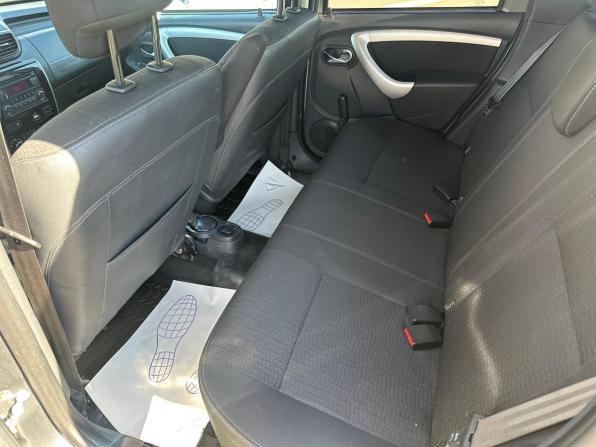 Nissan Terrano III (D10) с пробегом 2016 года, цена 1 430 000 рублей, 92000 км, внедорожник, Автокод Объявления