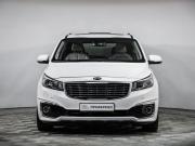 Kia Carnival III Санкт-Петербург  - изображение 37
