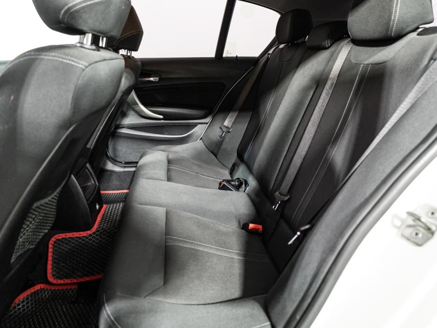 BMW 1 серии II (F20/F21) Рестайлинг Санкт-Петербург  - изображение 10