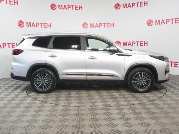 Xcite X-Cross 8 с пробегом 2024 года, цена 2 659 000 рублей, 10187 км, внедорожник, Автокод Объявления