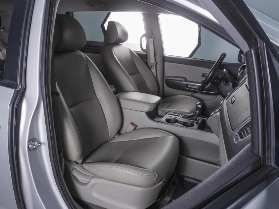 Kia Carnival III Ростов-на-Дону  - изображение 8
