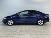 Honda Civic VIII Воронеж  - изображение 29