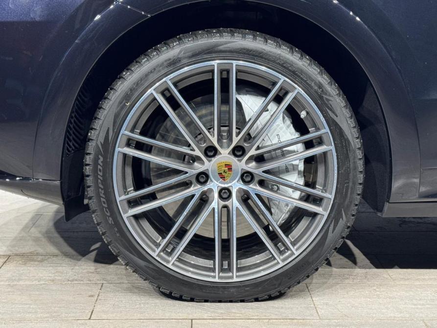 Porsche Cayenne III Иркутск  - изображение 9