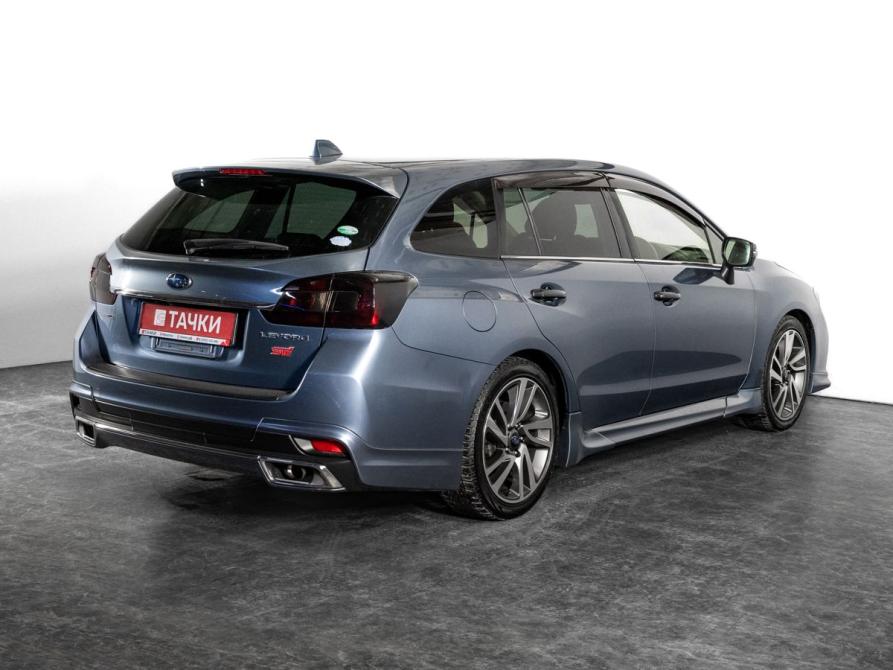 Subaru Levorg I Иркутск  - изображение 3