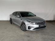 Kia Optima IV Рестайлинг Москва  - изображение 25