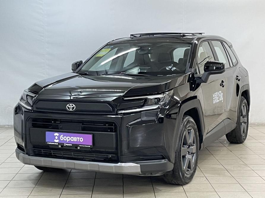 Toyota RAV4 VI (XA60) Воронеж  - изображение 1