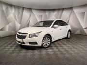 Chevrolet Cruze I Москва  - изображение 19