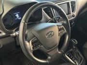 Hyundai Solaris II Москва  - изображение 32