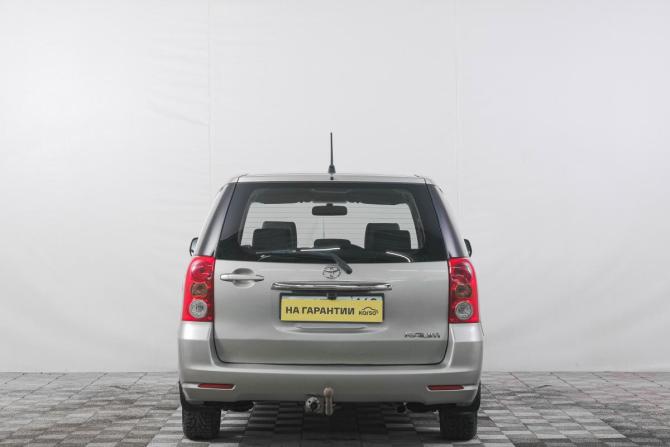 Toyota Raum II с пробегом 2005 года, цена 549 000 рублей, 227000 км, компактвэн, Автокод Объявления