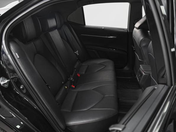 Toyota Camry VIII (XV70) с пробегом 2020 года, цена 3 640 000 рублей, 87226 км, седан, Автокод Объявления