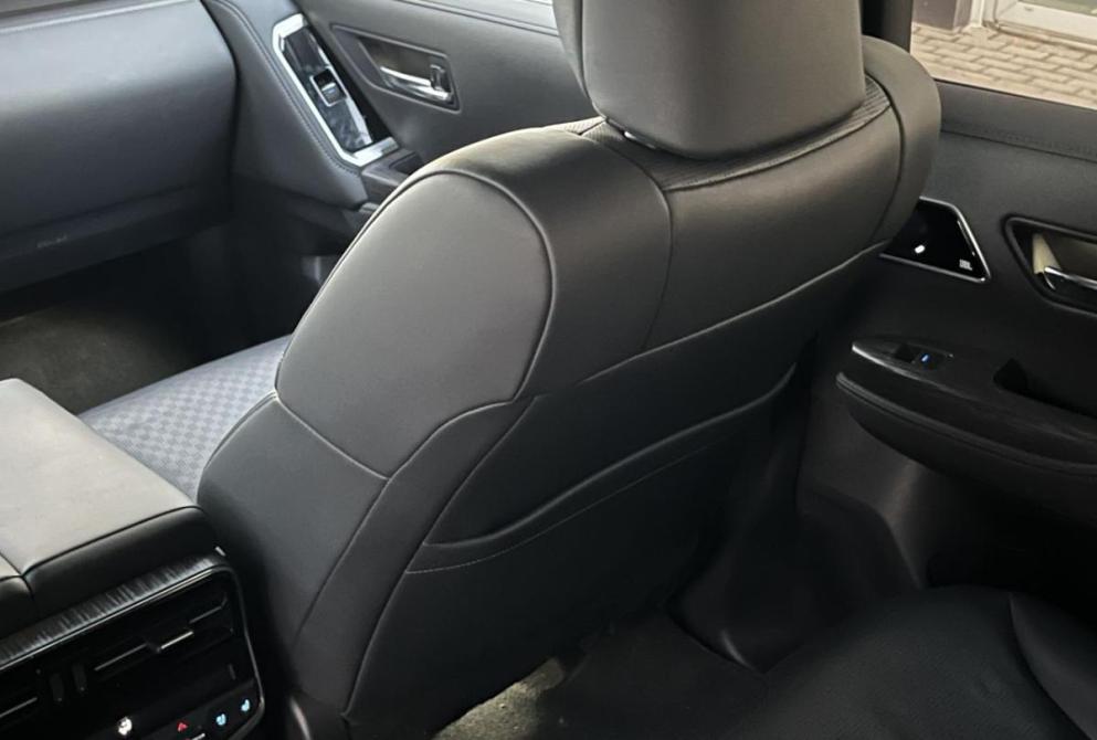 Toyota Land Cruiser 300 Series Владимир  - изображение 16