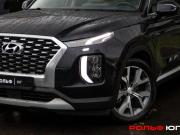 Hyundai Palisade I Москва  - изображение 40