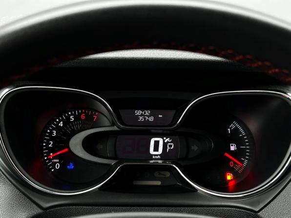 Renault Kaptur I с пробегом 2019 года, цена 1 780 600 рублей, 58432 км, внедорожник, Автокод Объявления