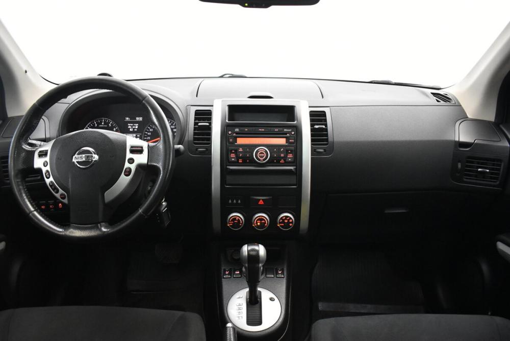 Nissan X-Trail II Рестайлинг Москва  - изображение 5