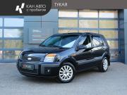 Ford Fusion I Рестайлинг Казань  - изображение 10