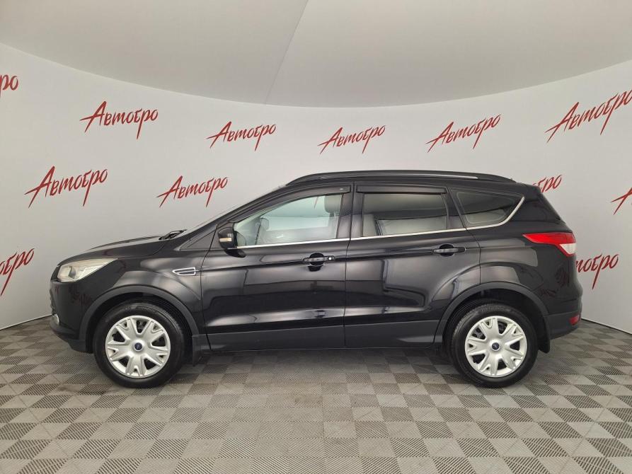 Ford Kuga II Псков  - изображение 2